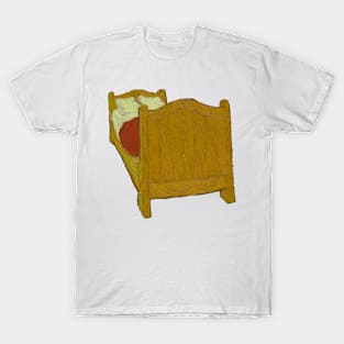 The Bed T-Shirt